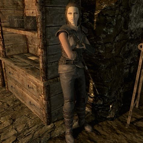 A reference list for every NPC in Skyrim and Special Edition. Skip to main content ... while the Ref ID is with the 'move to' command to take you to an existing NPC. ... 000C19A3 000C19A5 Sapphire ...